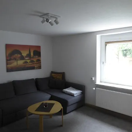 Apartment Bochum-eppendorf *