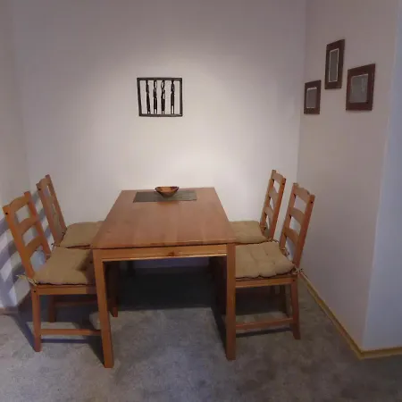 Apartment Bochum-eppendorf Bochum