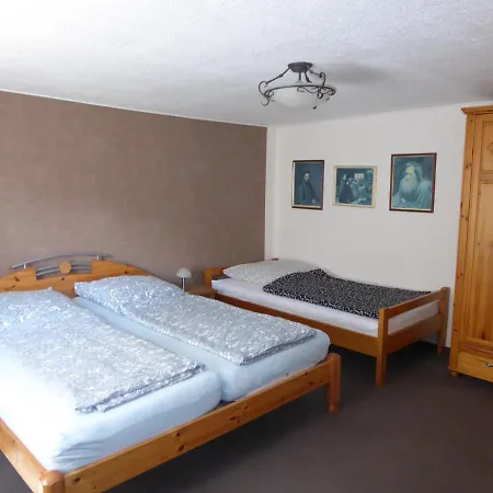 Apartament Bochum-eppendorf