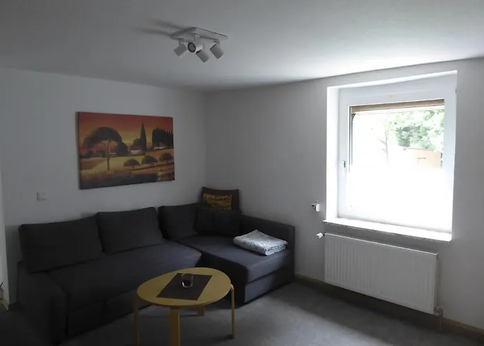 Appartement Bochum-eppendorf *
