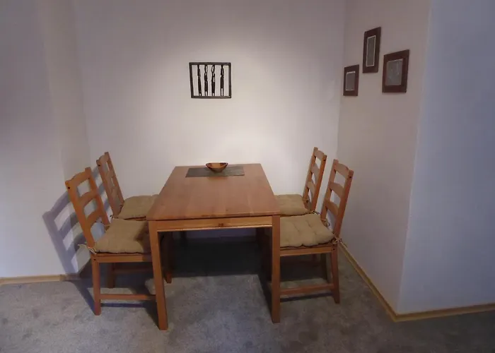 Apartment Bochum-eppendorf Bochum