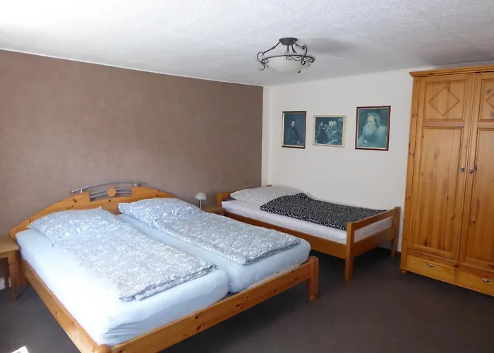 Apartment Bochum-eppendorf